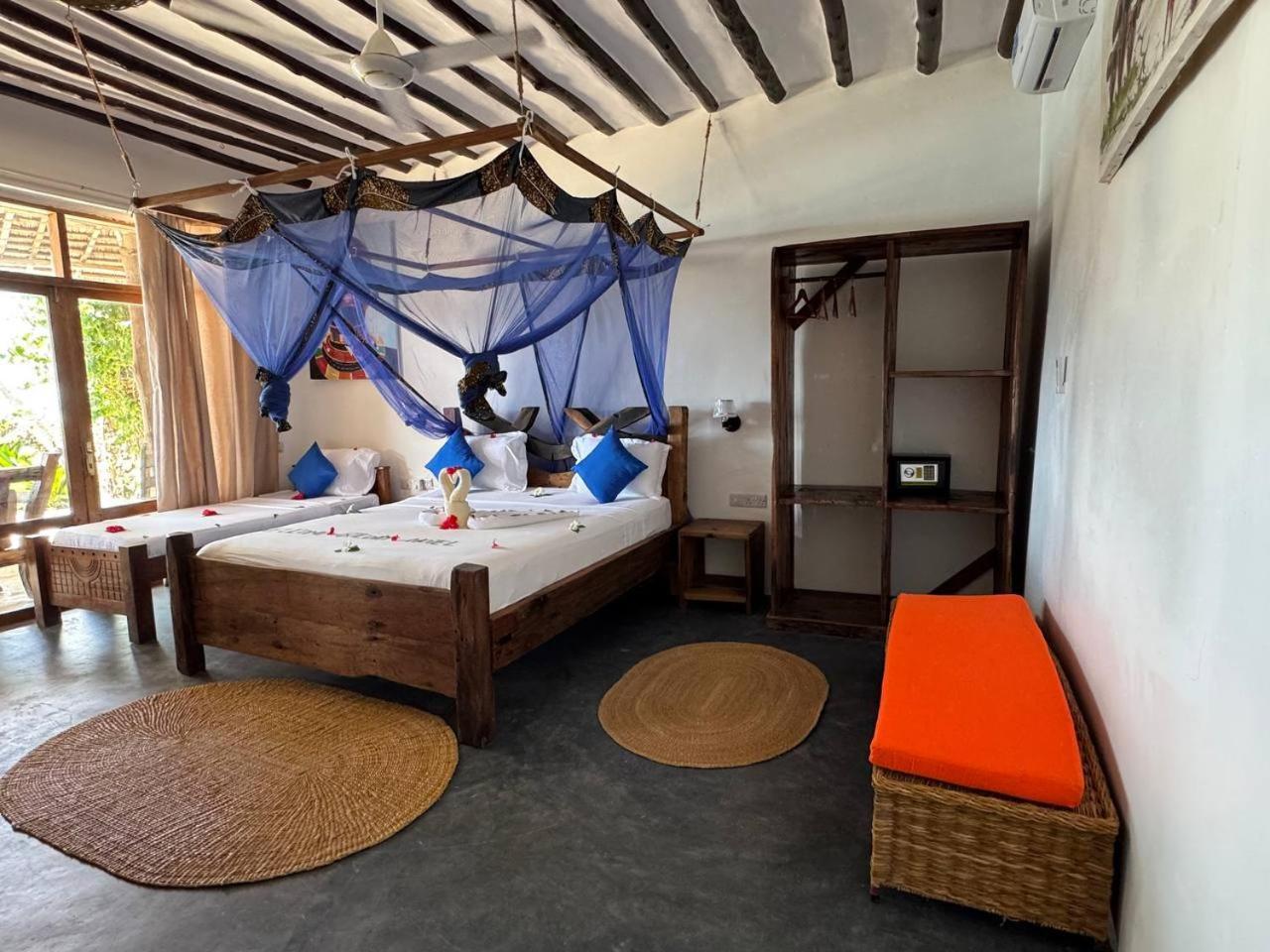 Bitcoin Zanzibar 2* Michamvi Kae
