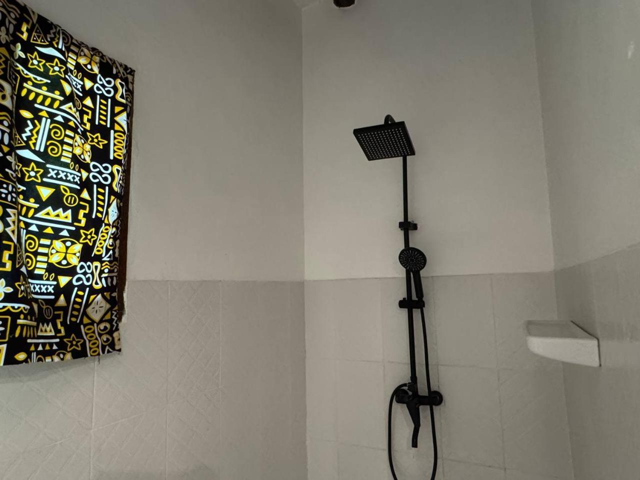 Hotel Bitcoin Zanzibar Michamvi Kae