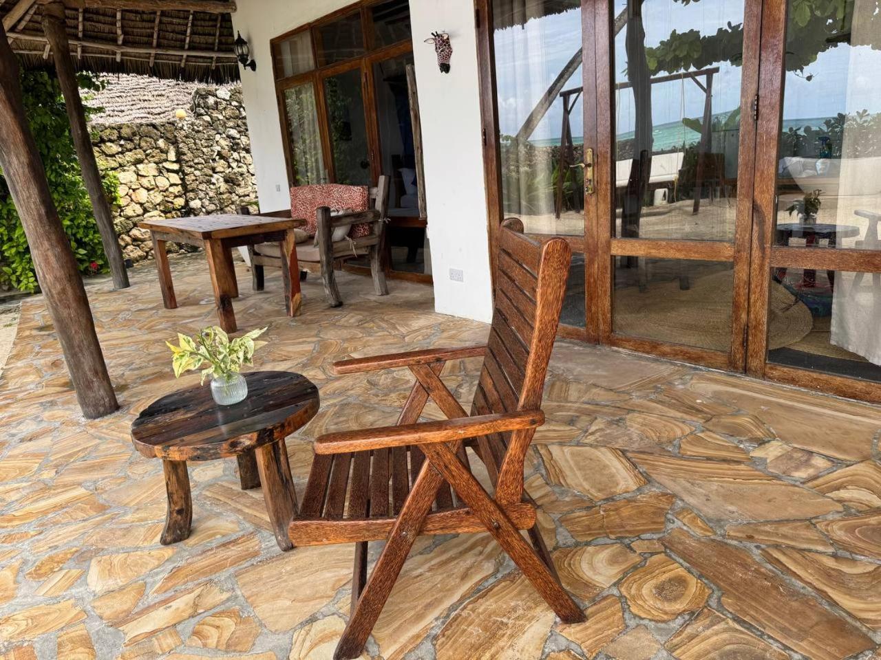 Bitcoin Zanzibar 2* Michamvi Kae