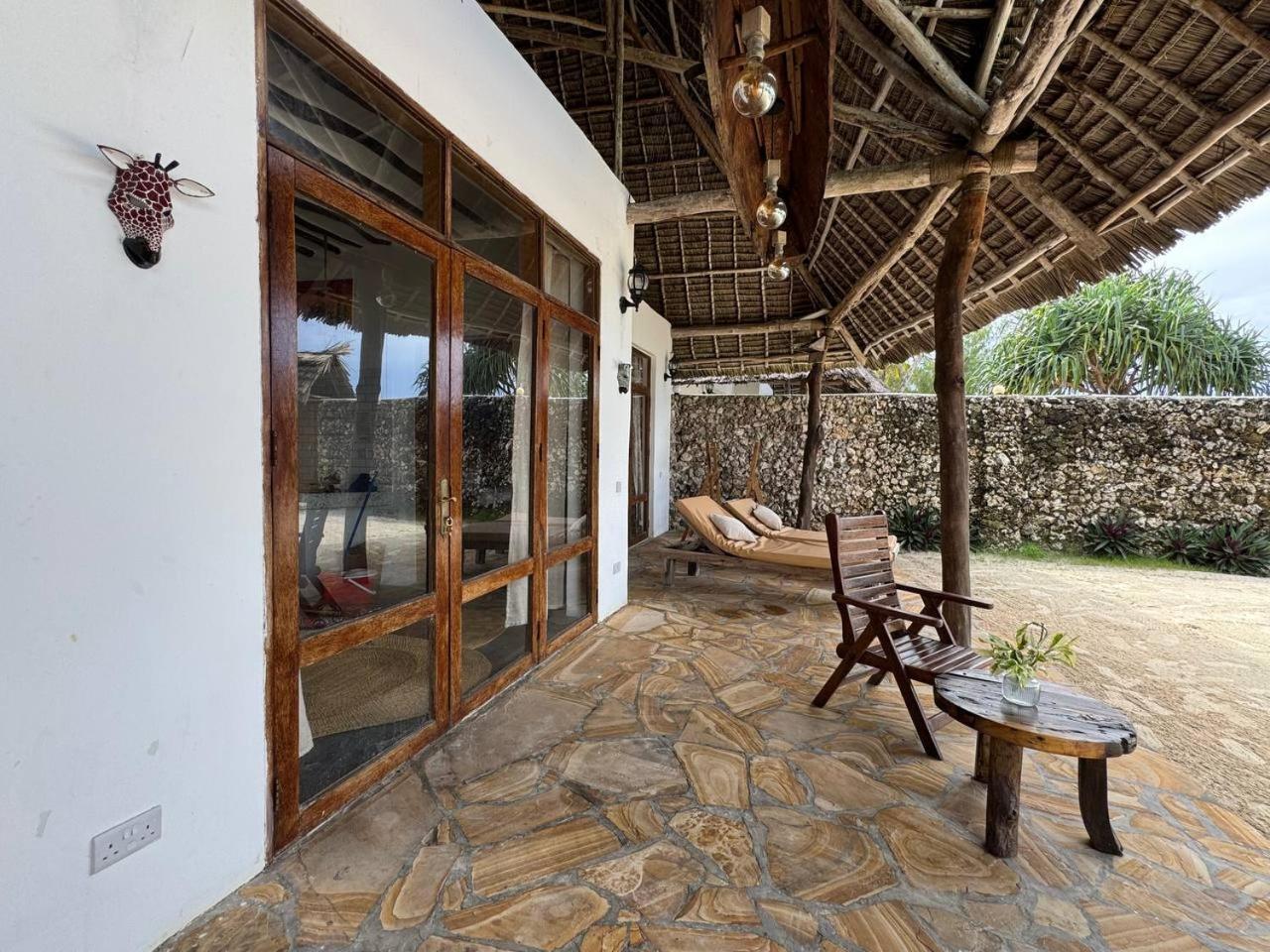 Bitcoin Zanzibar Michamvi
