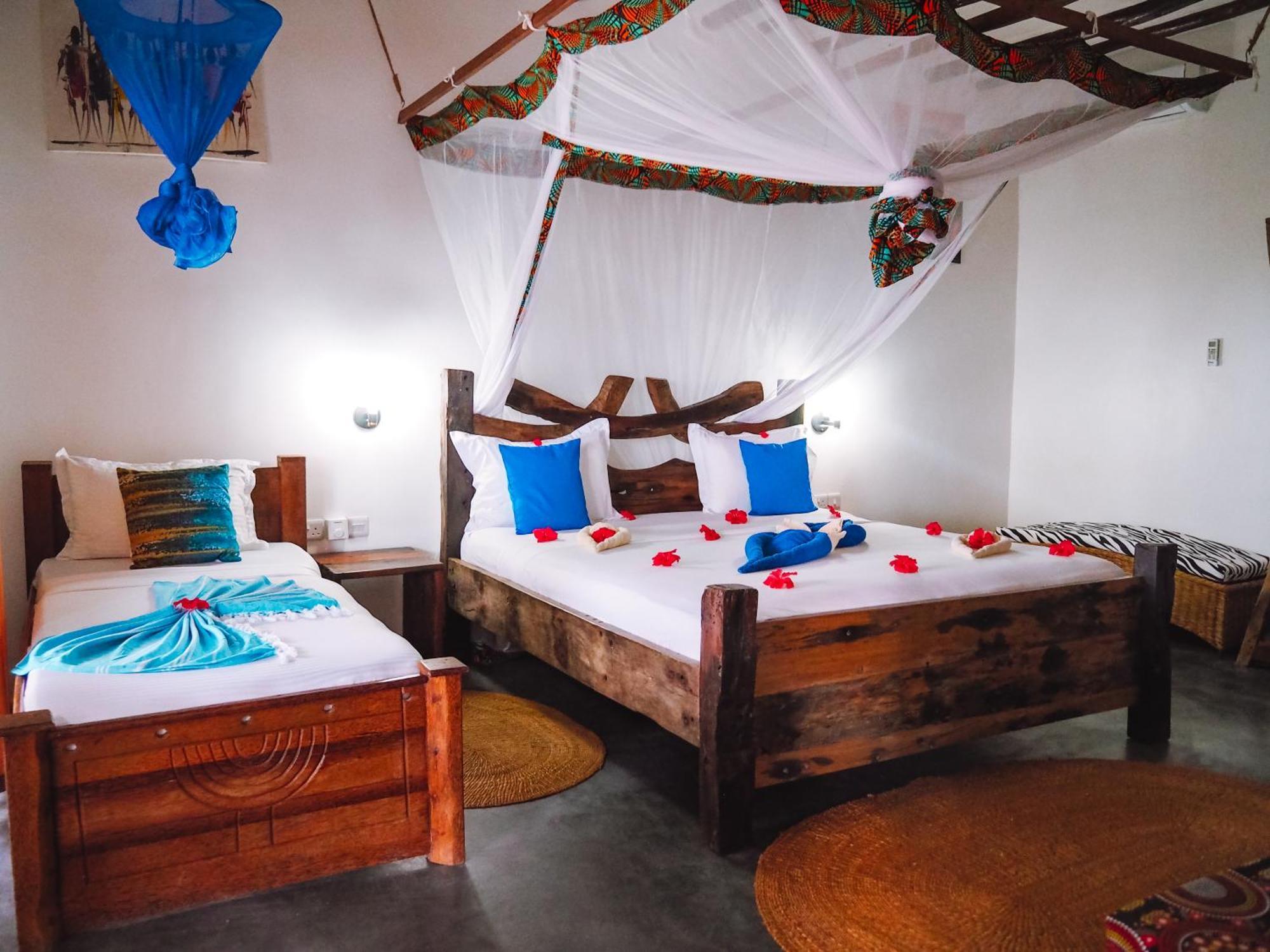 Bitcoin Zanzibar 2*