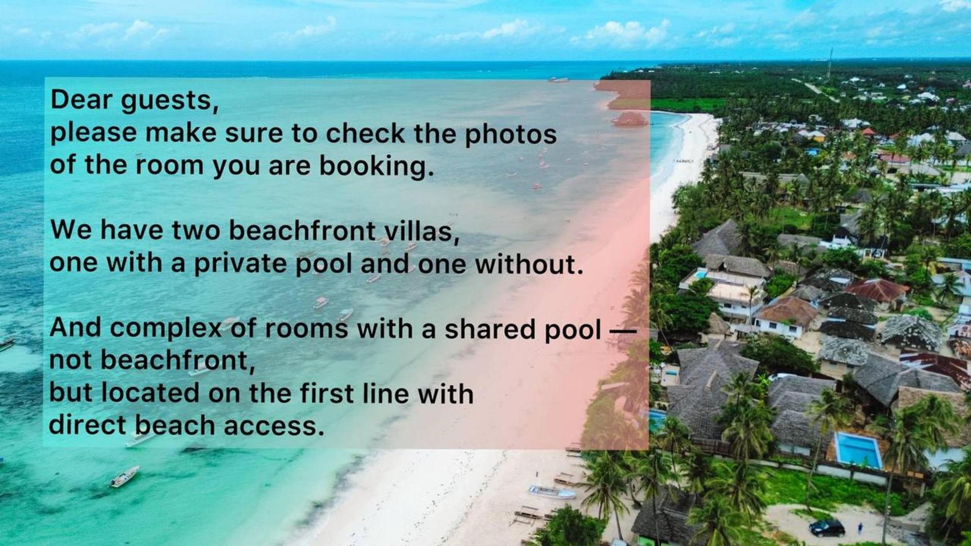 Bitcoin Zanzibar Michamvi