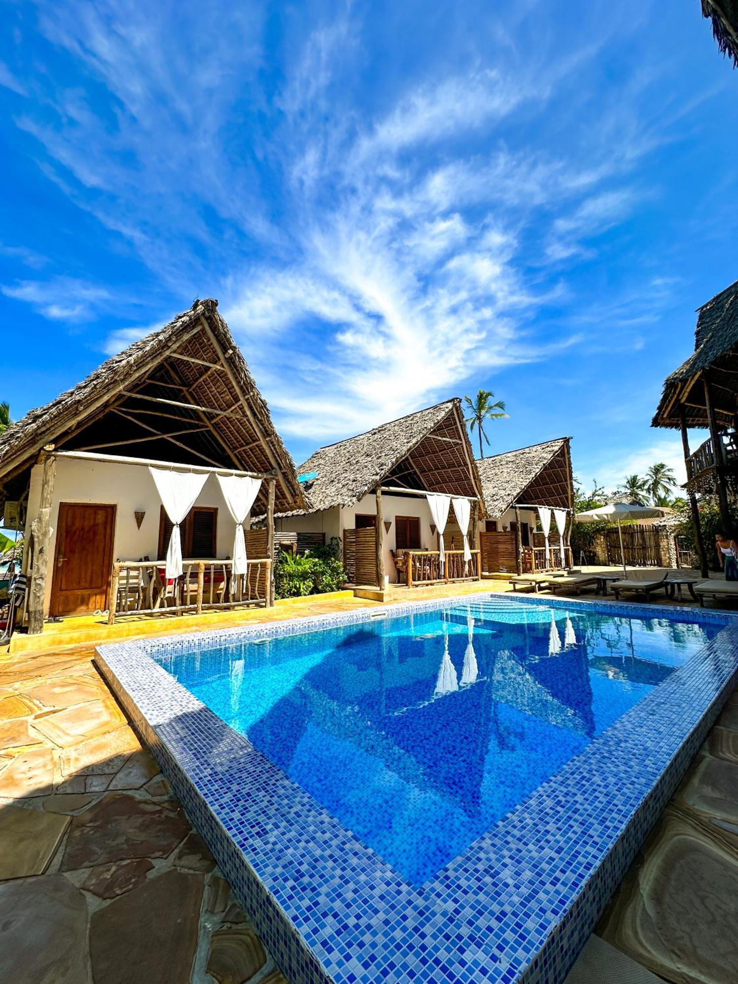 Hotell Kapengaro 2*