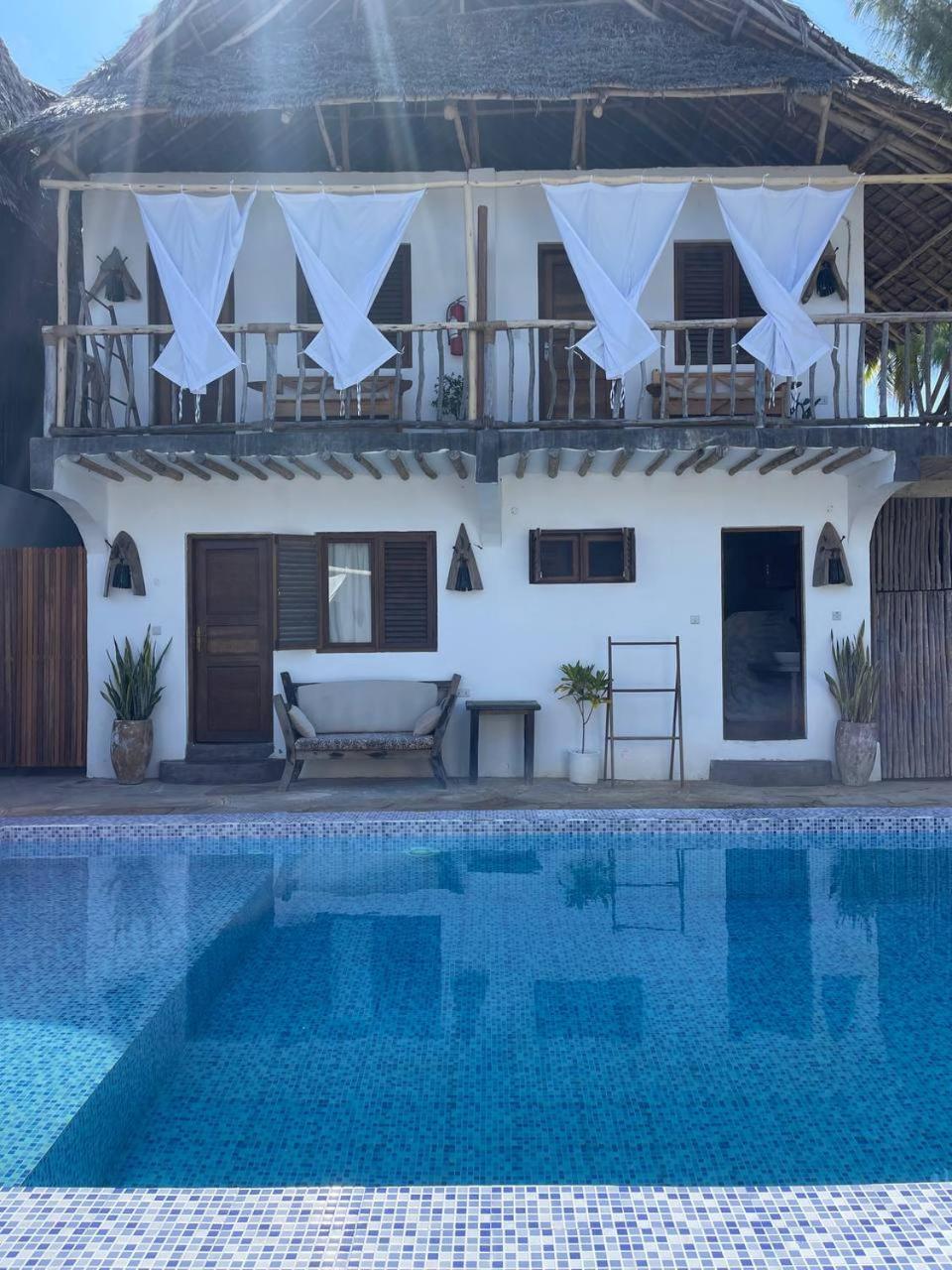 Hotell Kapengaro