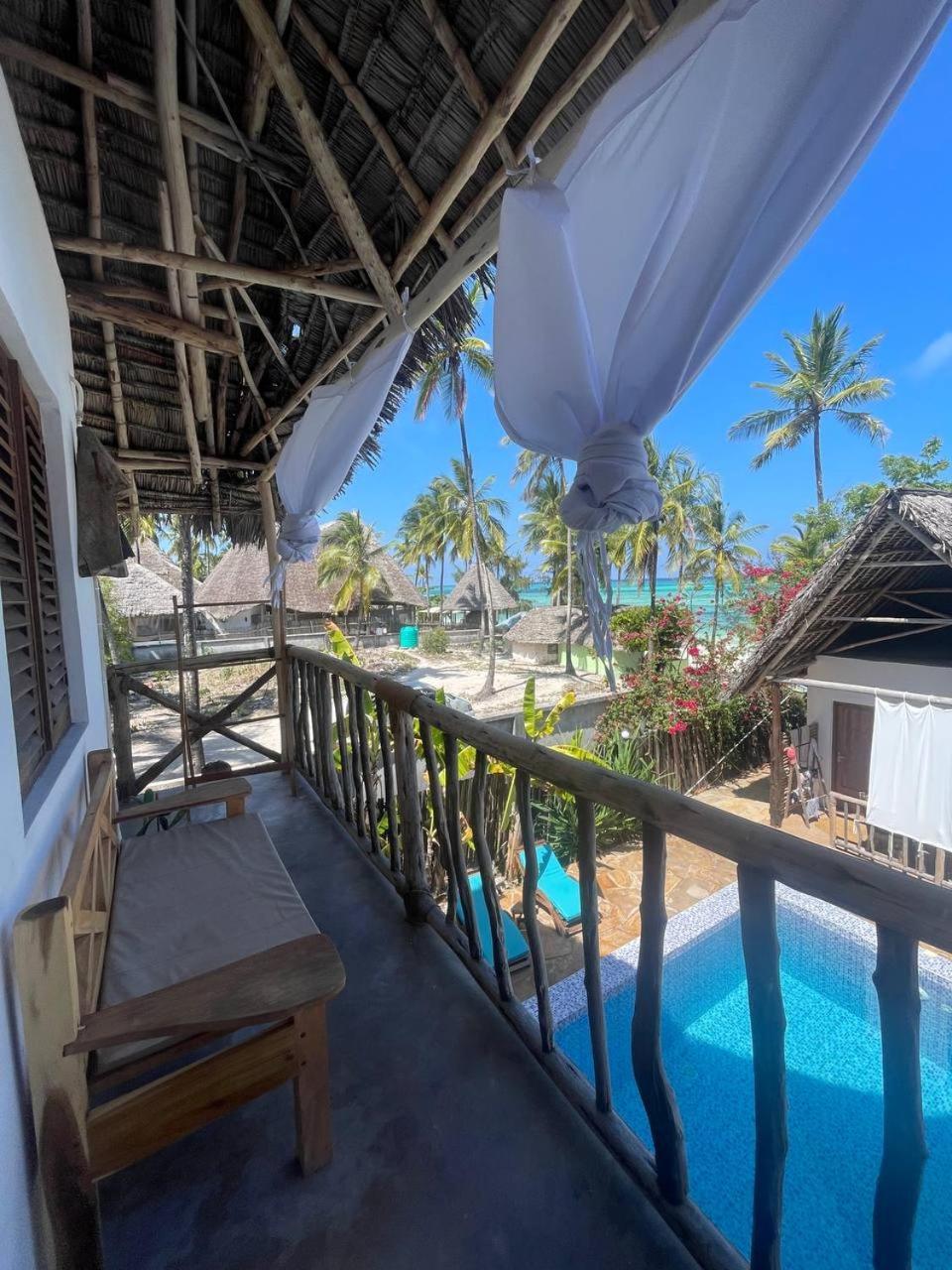 Hotell Kapengaro 2*