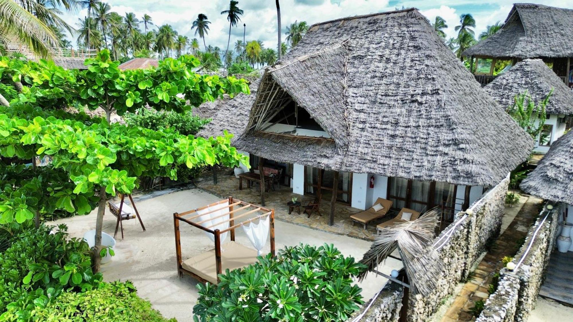 Kapengaro 2*