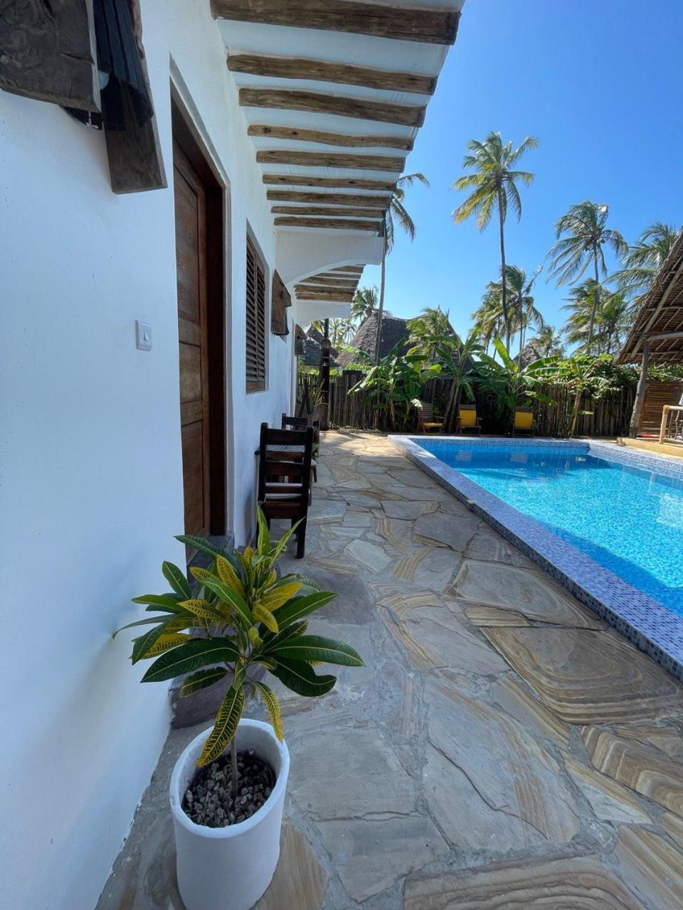 Bitcoin Zanzibar 2* Michamvi