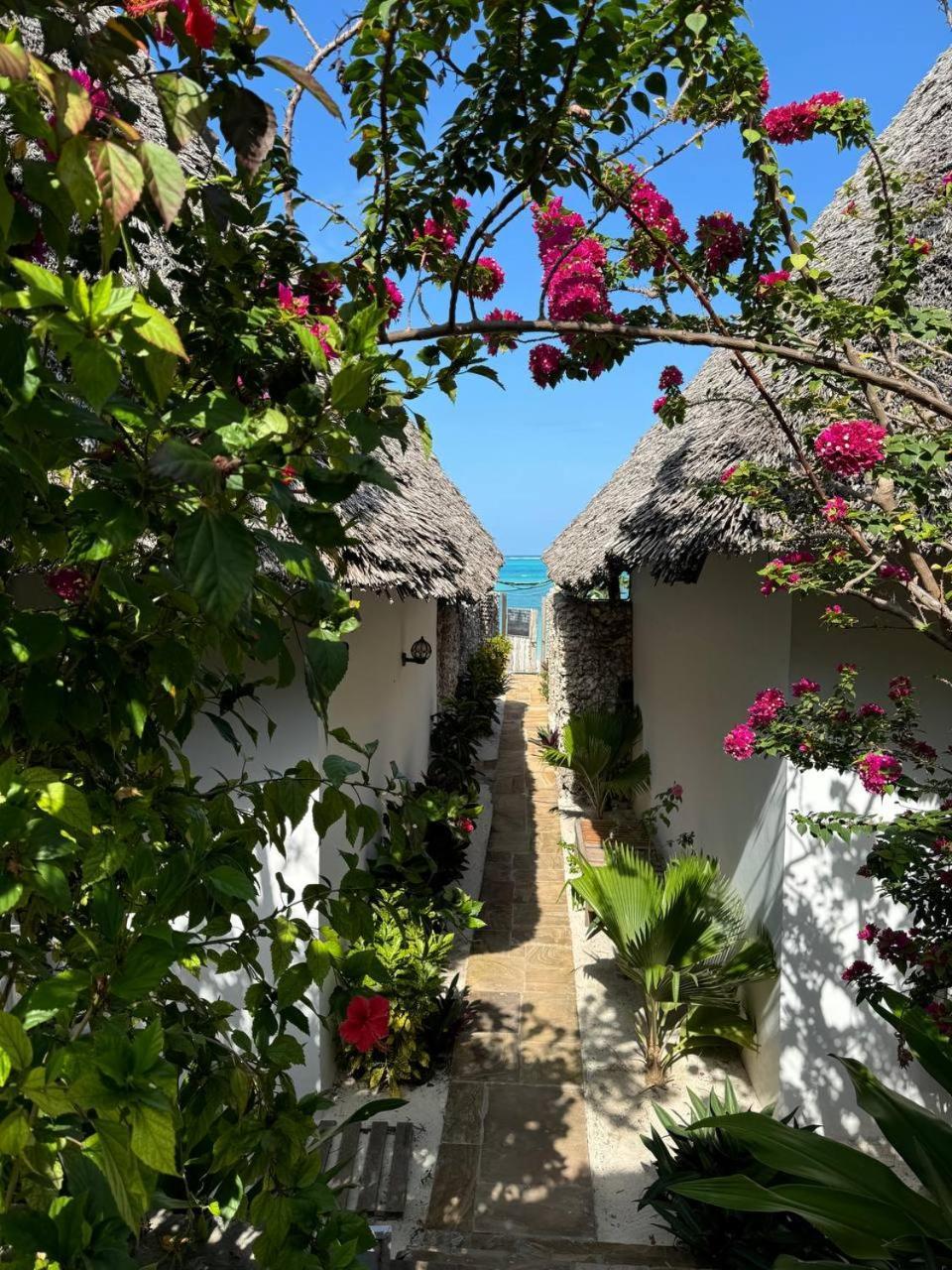 Hotell Bitcoin Zanzibar 2*