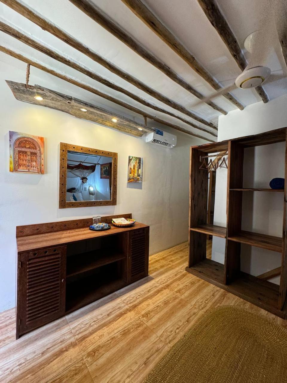 Bitcoin Zanzibar Hotel Michamvi