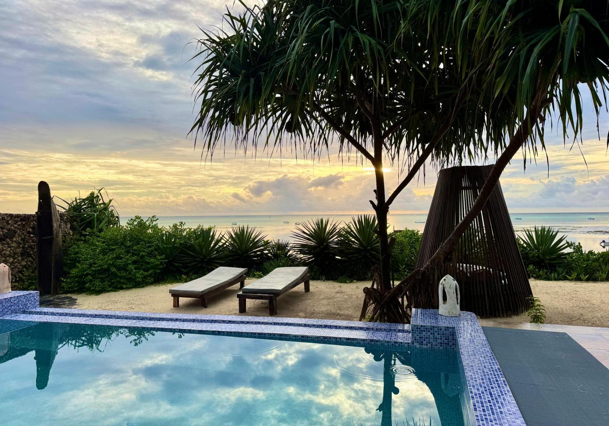 Bitcoin Zanzibar 2* Michamvi